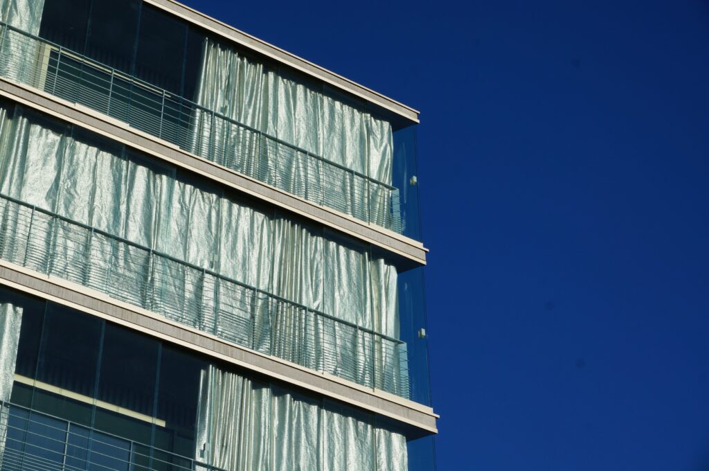 Pavillon de l’Arsenal à Paris 18ème