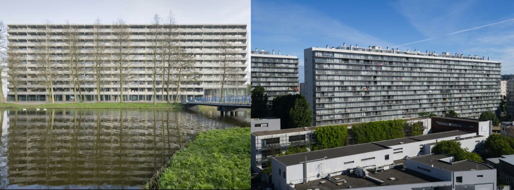 Expo Labo du logement