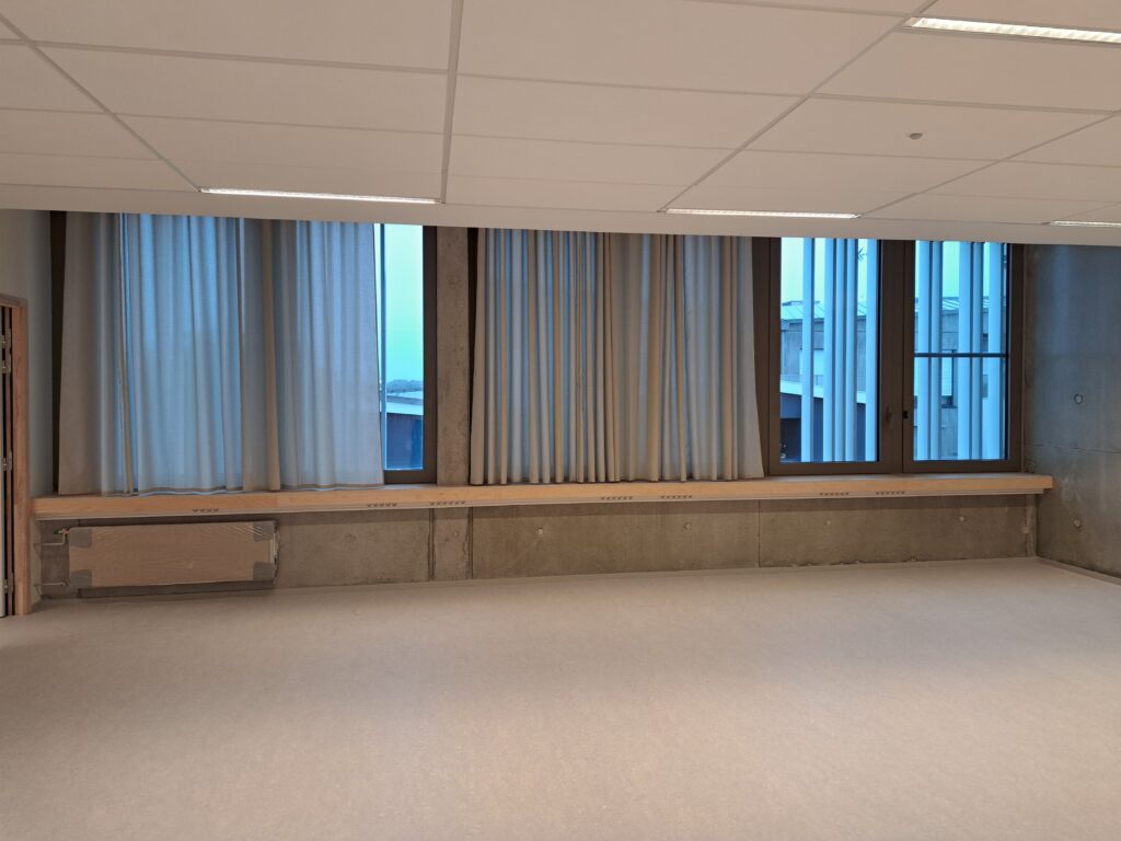Chambre du Commerce et de l’Industrie – Saint Malo