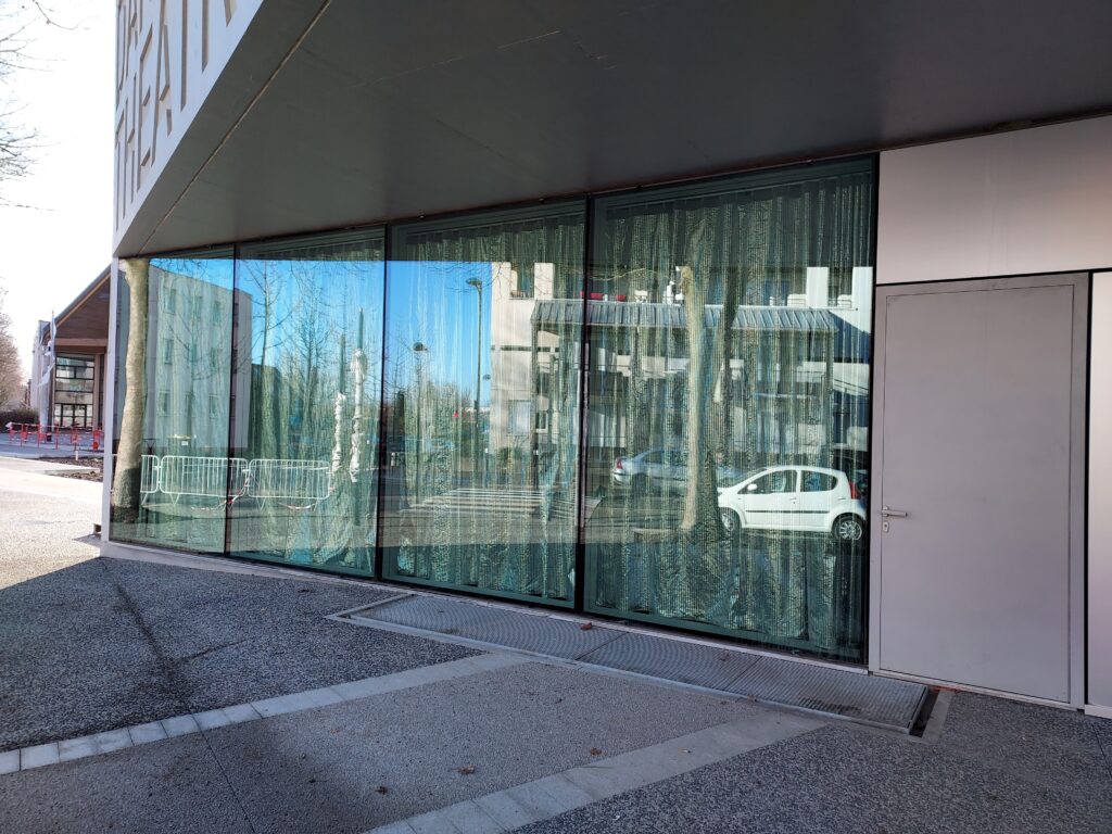 Forum des Arts Charles Aznavour – Montigny-le-Bretonneux
