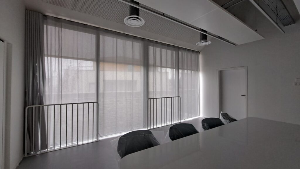 Maison Flow – centre d’affaire – Vannes
