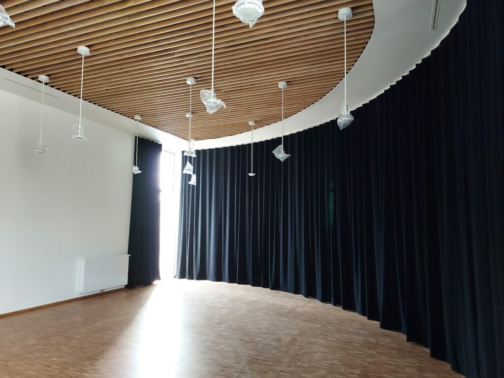 Pôle culturel – Theix-Noyalo