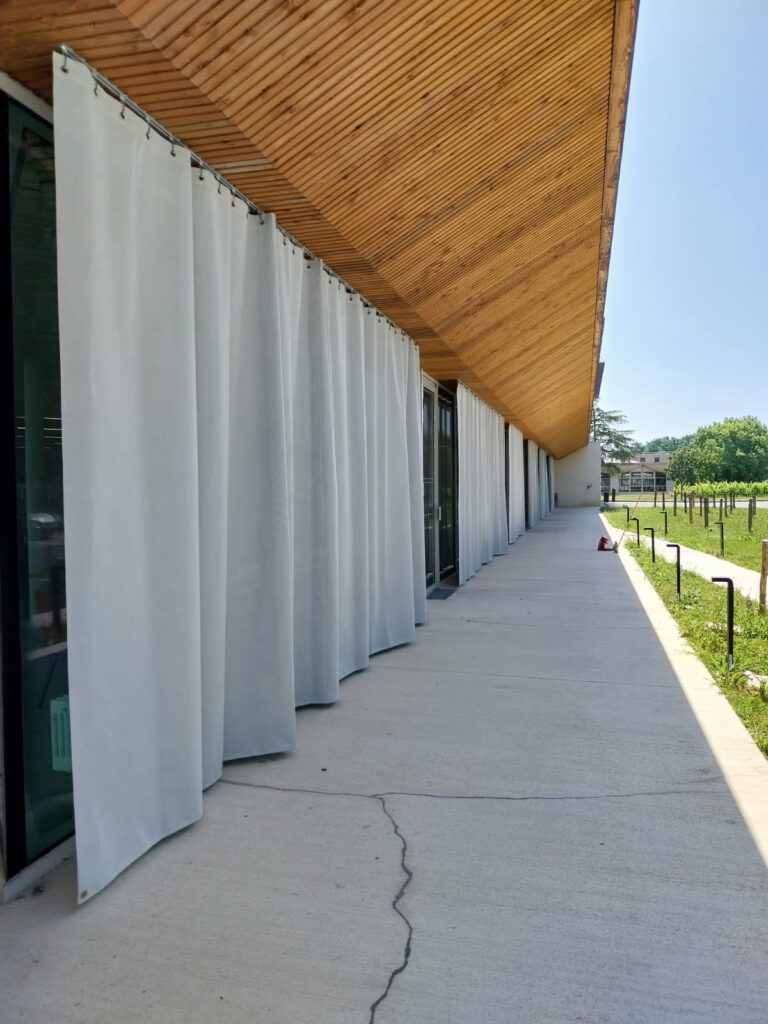 Lycée hôtelier Gascogne – Talence
