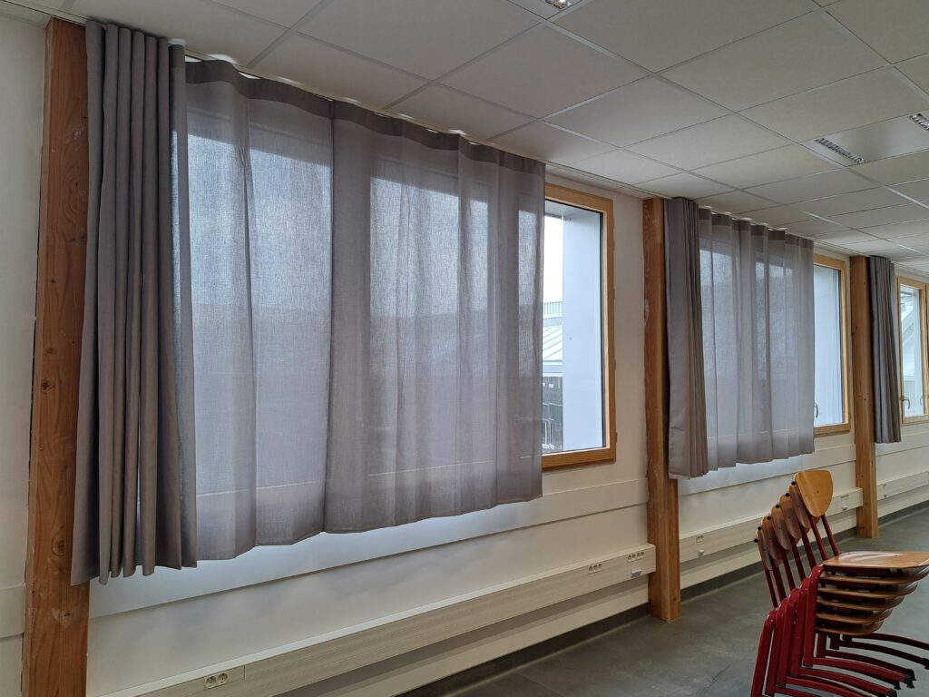 Lycée Alice Milliat – Pontchateau